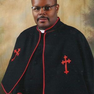 Meet your Posher, Donald